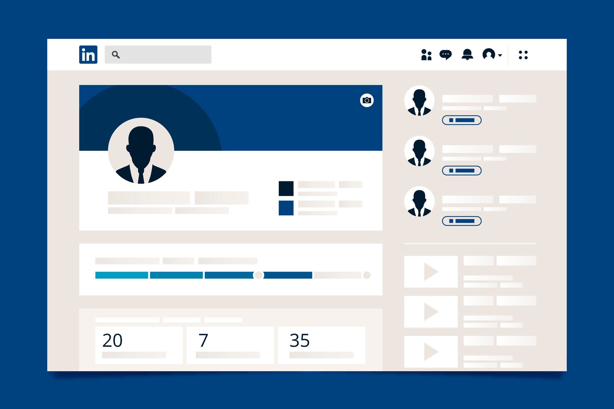 LinkedIn Markkinointi Maatio