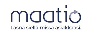 MaatioOyA