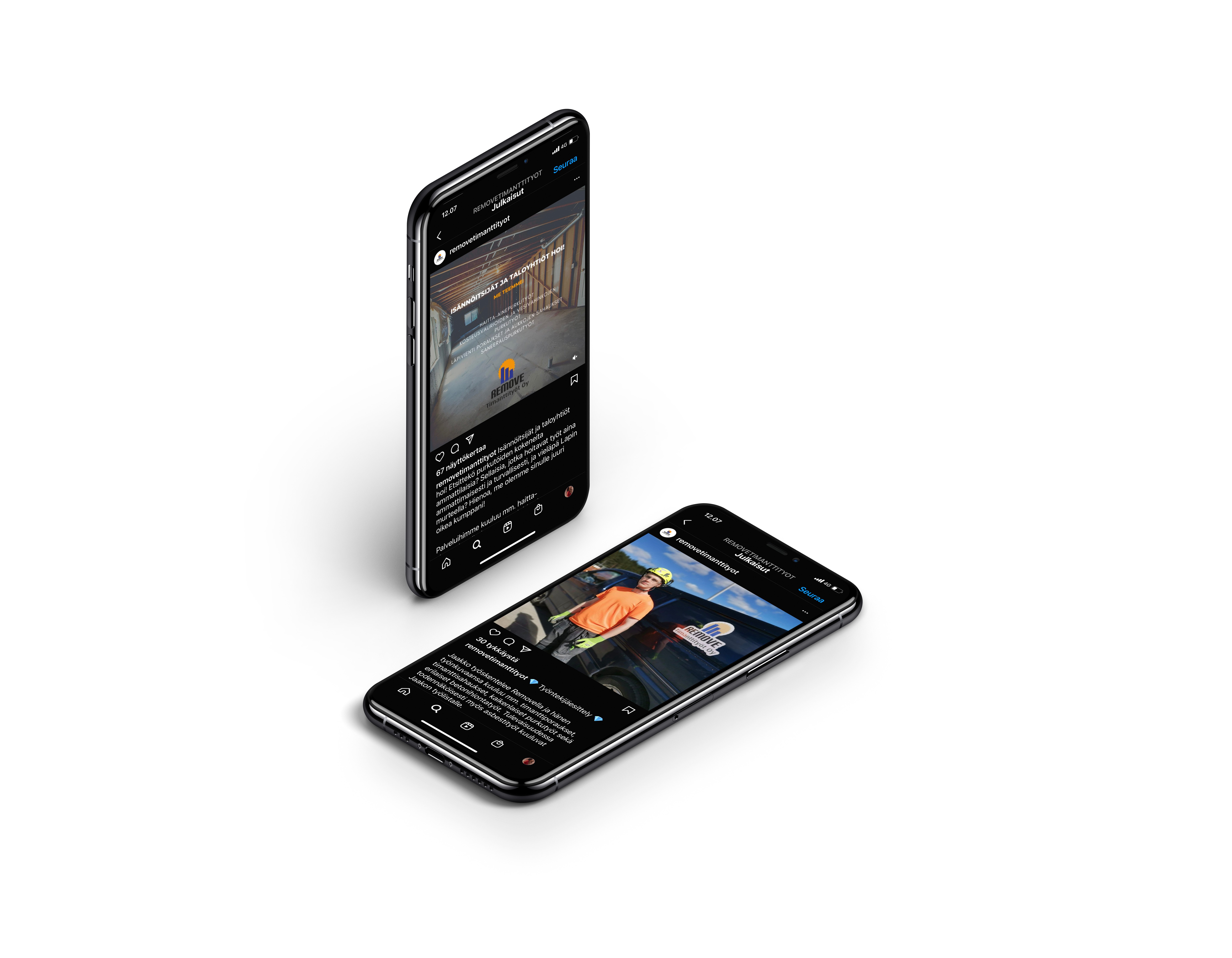 My mockup 63 from iPhone 11 Pro Mockup Kit My mockup 63 from iPhone 11 Pro Mockup Kit