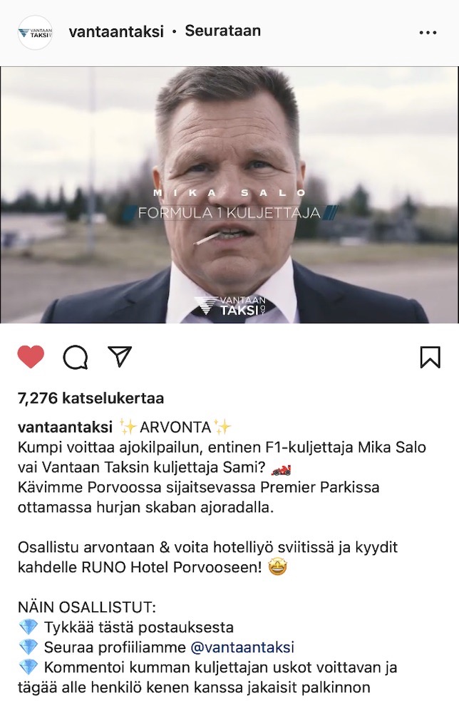 vantaan_taksi